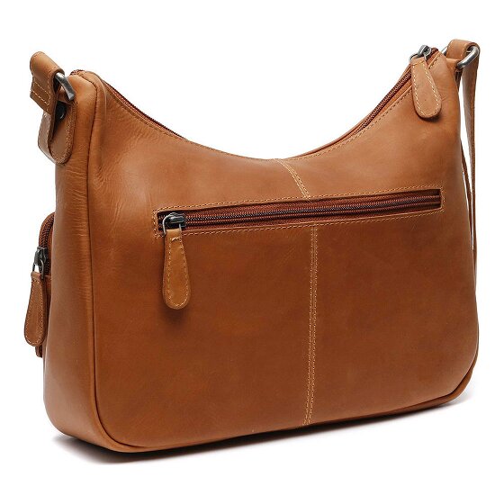 The Chesterfield Brand Valenora Schoudertas Leer 31 cm