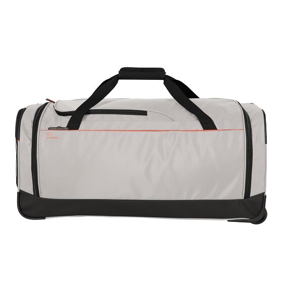 Travelite Crosslite 5.0 2 wielen Reistas L 79 cm