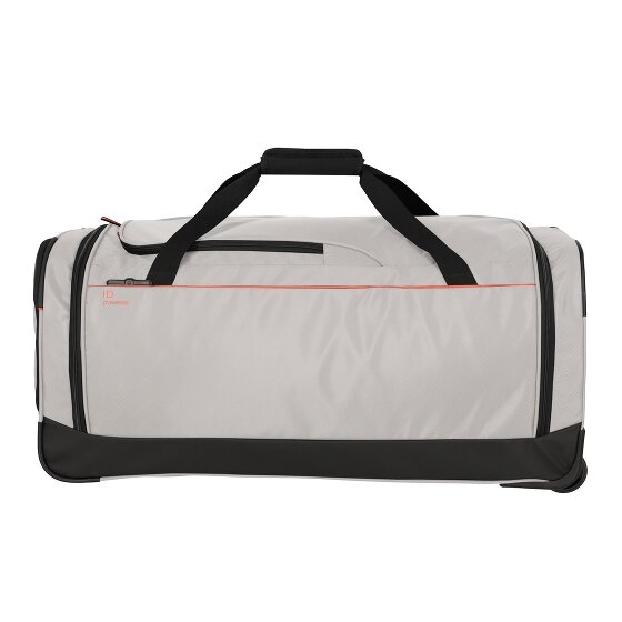Travelite Crosslite 2 wielen Reistas L 79 cm