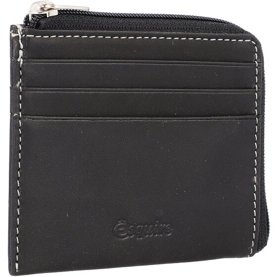 Esquire Oslo creditcard etui RFID leer 10,5 cm