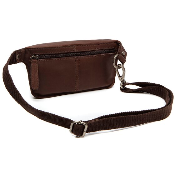 The Chesterfield Brand Toronto Fanny pack Leer 23 cm