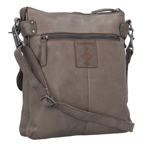 Harbour 2nd Anchor Love Zora Crossbody tas Leder 26 cm