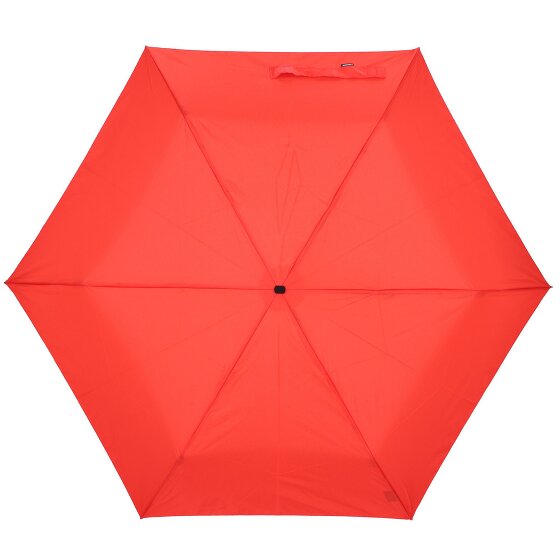 Knirps US.050 Ultra Light Slim Manual Zak paraplu 21 cm Knirps US.050 Ultra Light Slim Manual Zak paraplu 21 cm