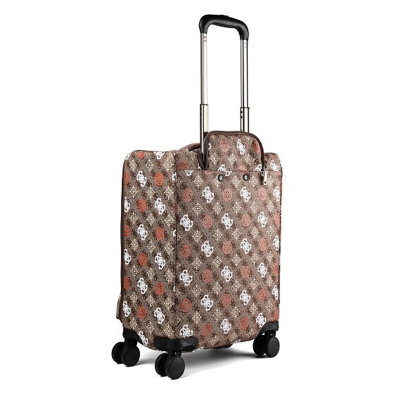Guess Eliette 4 wielen Cabinewagen 52 cm