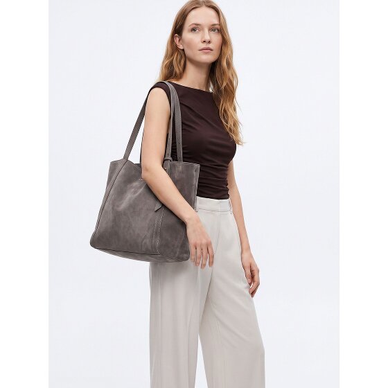 Hey Marly Pretty Wonder Shopper Tas L Leder 35.5 cm