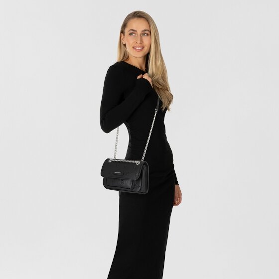 Karl Lagerfeld Ikon Schoudertas 22 cm
