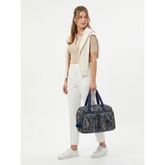 Kipling Basic Prt Deffea Weekender reistas XL 44 cm