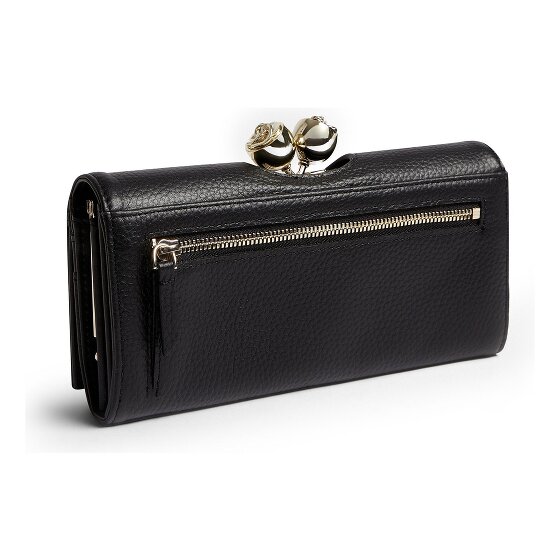 Ted Baker Roosali Portemonnee Leder 19.5 cm
