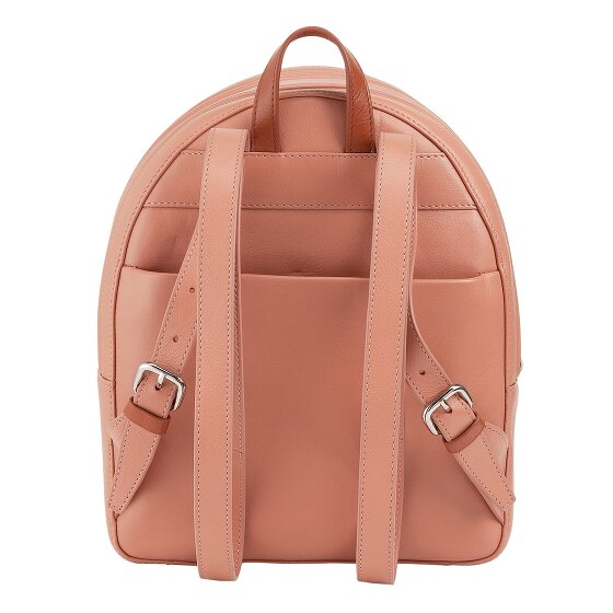 DuDu City rugzak leer 26,5 cm