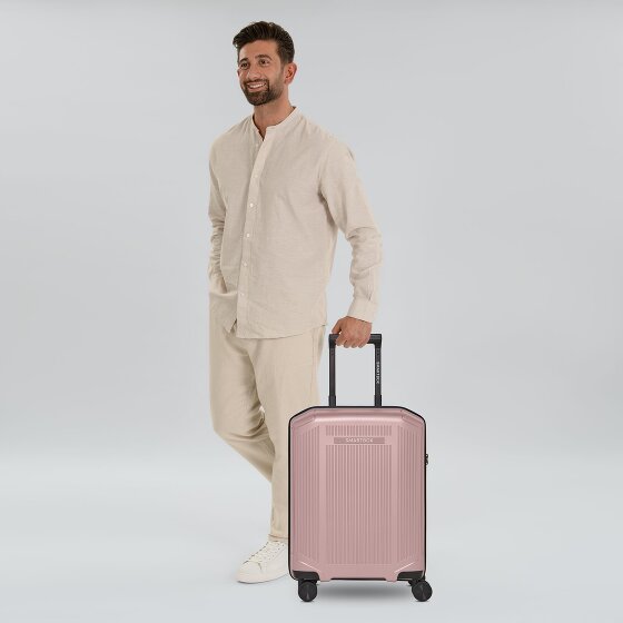 Smartbox Edition 02 4 wielen Cabinewagen S 55 cm