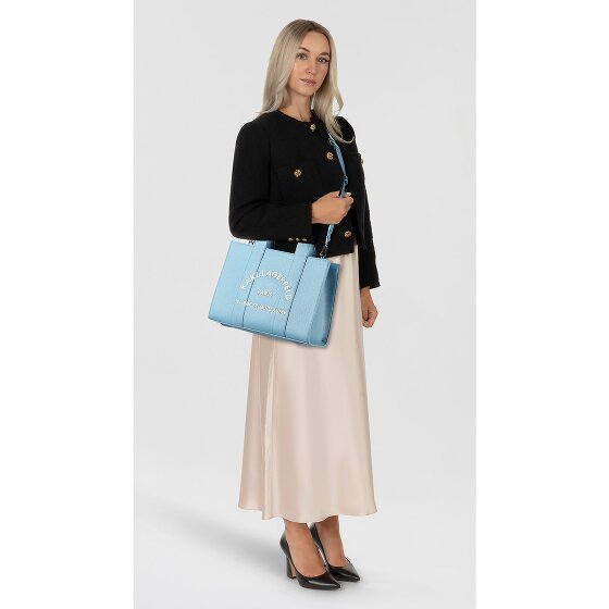 Karl Lagerfeld Rsg Handtas 34 cm