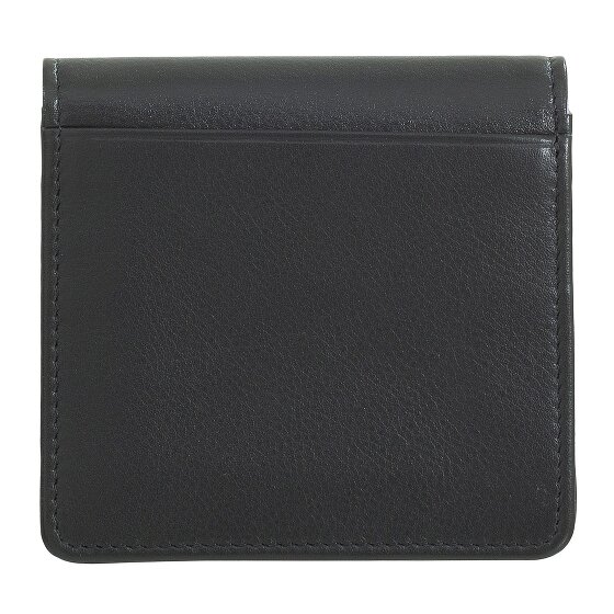 DuDu Flores Portemonnee Leer 10 cm