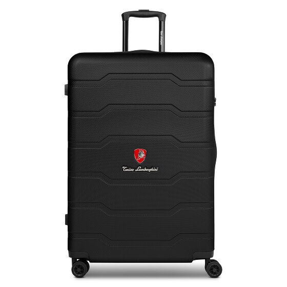 Tonino Lamborghini Bologna 4 wielen Trolley L 77 cm