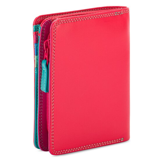 Mywalit Portemonnee Leder 14 cm