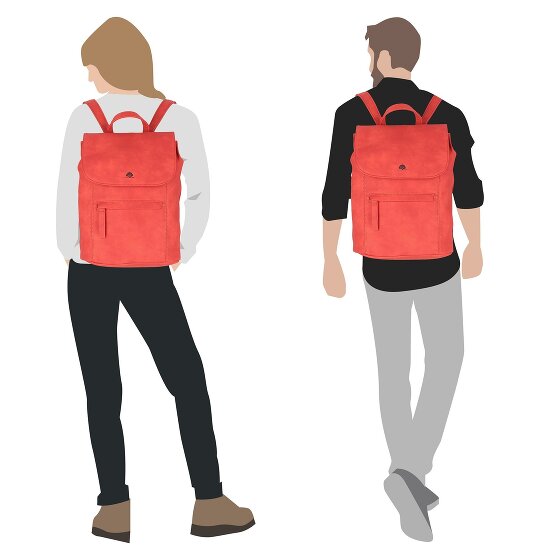 Greenburry Mad'l Dasch Dagrugzak 32 cm