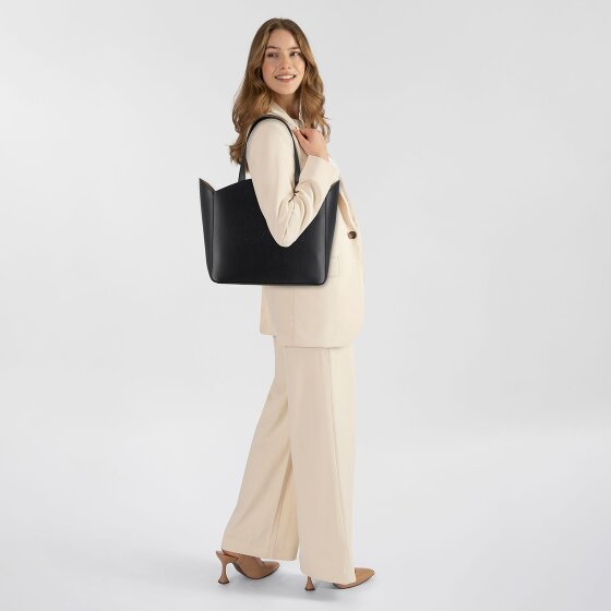 Karl Lagerfeld Circle Shopper Tas Leer 41.5 cm
