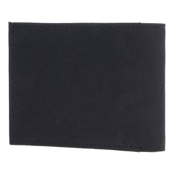 oxmox New Cryptan Portemonnee RFID-bescherming 11 cm