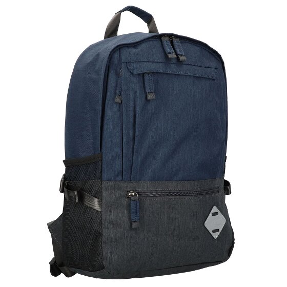 camel active Satipo Rugzak 45 cm laptopvak