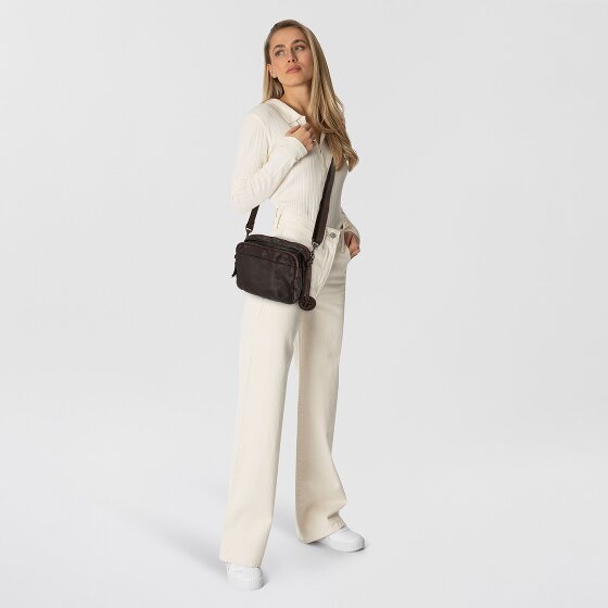 Harbour 2nd Thalea Crossbody tas Leder 23 cm