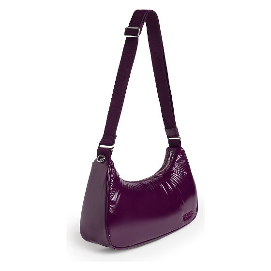 Wouf Gloss Crossbody tas 33 cm