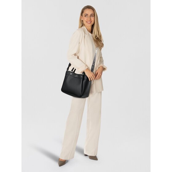 Armani Exchange Wave Handtas 27 cm