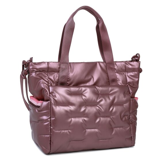 Hedgren Cocoon Puffer Schoudertas 33 cm