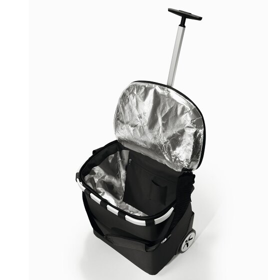 reisenthel Carrycruiser Iso Boodschappentrolley 47,5 cm