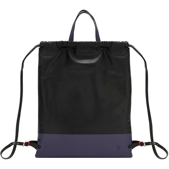 DuDu Rugzak leer 42 cm