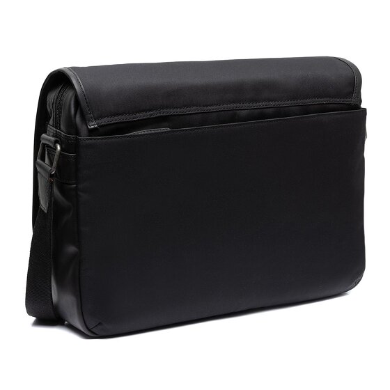 The Chesterfield Brand Fusion Falun Boodschapper 40 cm Laptop compartiment The Chesterfield Brand Fusion Falun Boodschapper 40 cm Laptop compartiment