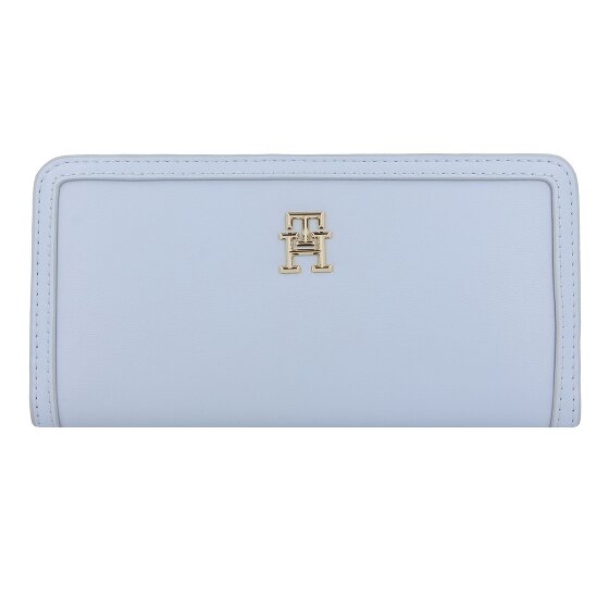 Tommy Hilfiger TH Monotype large Portemonnee 18.5 cm