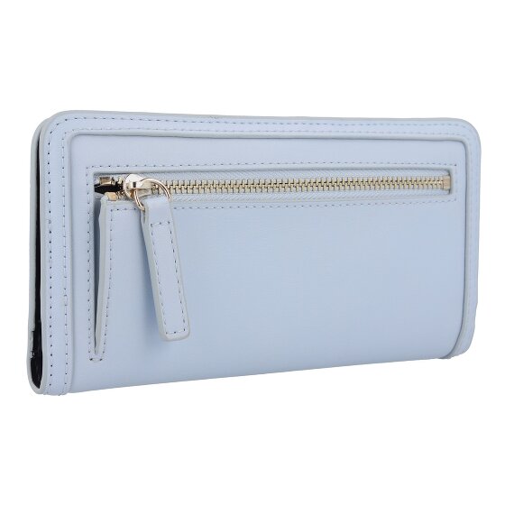 Tommy Hilfiger TH Monotype large Portemonnee 18.5 cm