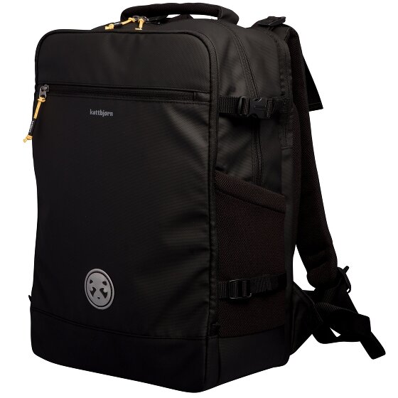 Kattbjörn Light School rugzak 42 cm