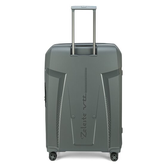 Epic Zeleste 4 wielen Trolley 76 cm