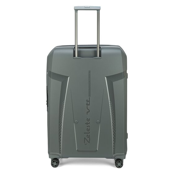 Epic Zeleste 4 wielen Trolley 76 cm