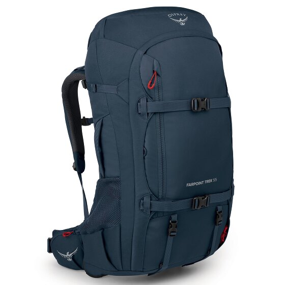 Osprey Farpoint Trek 55 Rugzak 72 cm