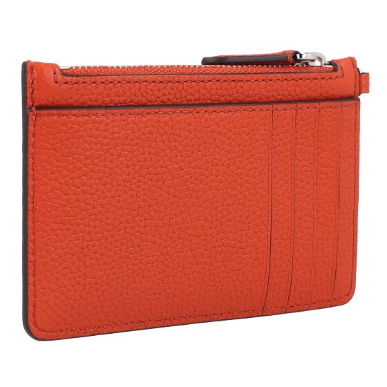Lauren Ralph Lauren Kredietkaart etui Leer 12.5 cm