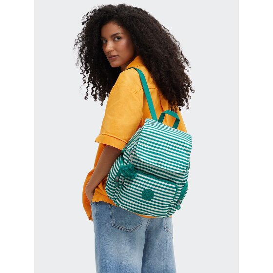 Kipling City Zip S Stad rugzak 33.5 cm
