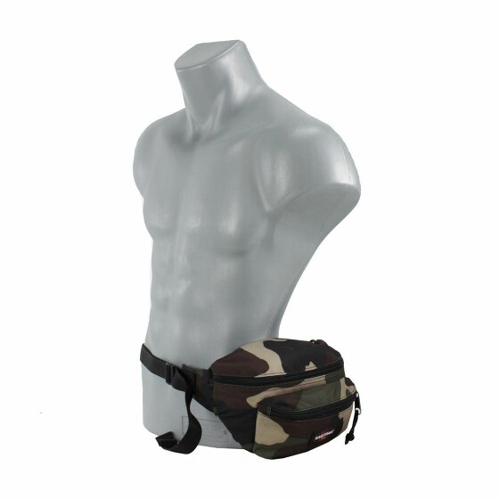 Eastpak Authentieke collectie heuptasje 27 cm