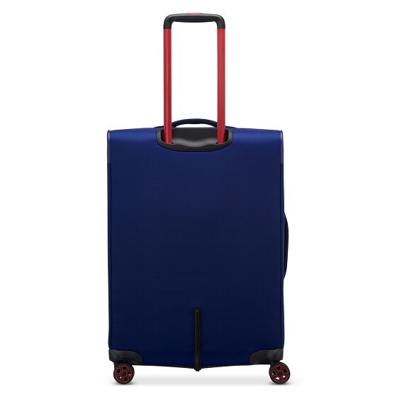 Roncato Move 4 wielen Trolley 64 cm met uitbreidingsplooi