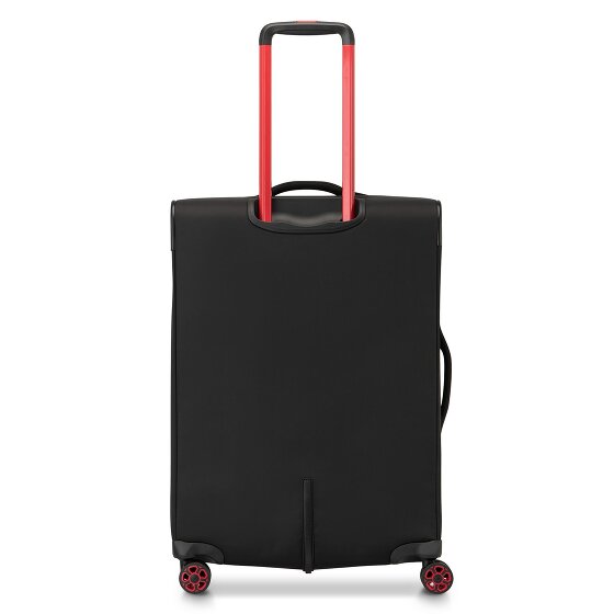 Roncato Move 4 wielen Trolley 64 cm met uitbreidingsplooi