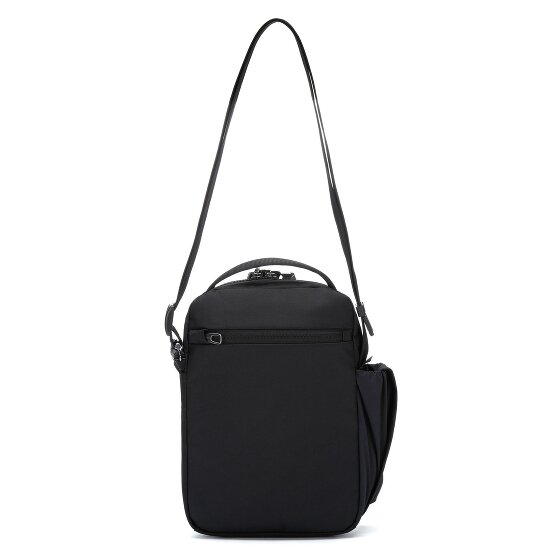 Pacsafe Pacsafe V Crossbody tas RFID-bescherming 20 cm