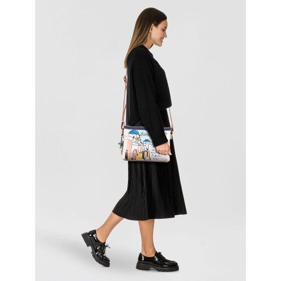 Anekke Schoudertas 28 cm