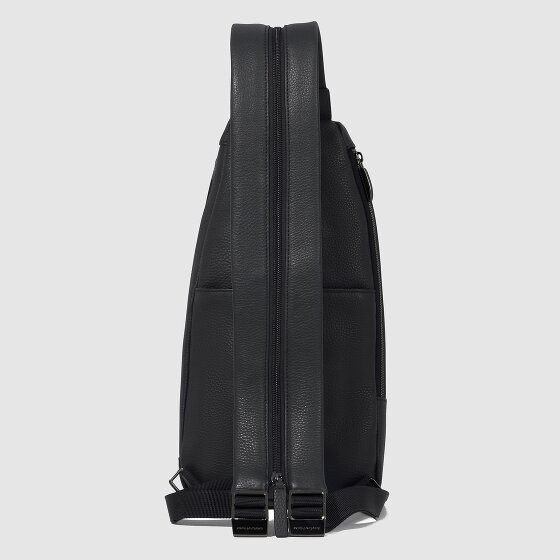 Piquadro Modus RFID-bescherming Leder 36 cm
