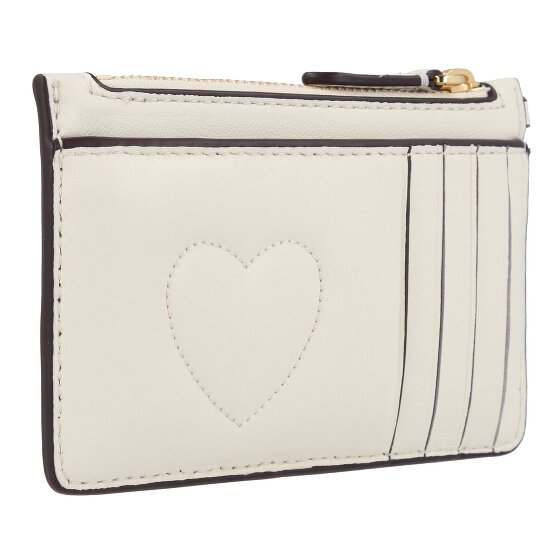 Lauren Ralph Lauren Kredietkaart etui Leer 13.5 cm