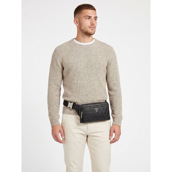 Guess Torino Fanny pack S 23 cm