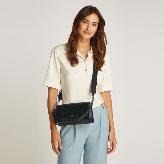 Calvin Klein CK Must Schoudertas 28 cm