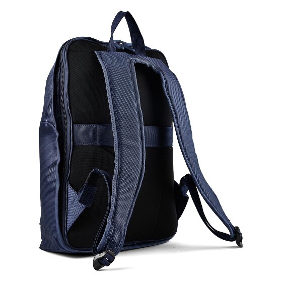 Mandarina Duck District Dagrugzak 40 cm Laptopvak