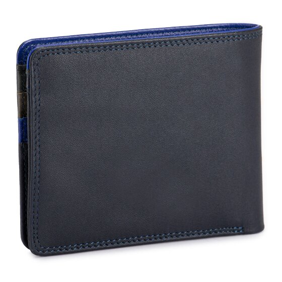 Mywalit Portemonnee RFID Leer 11 cm