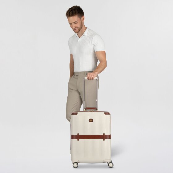 The Bridge Story Viaggio Trunks 4 wielen Cabinewagen 55 cm