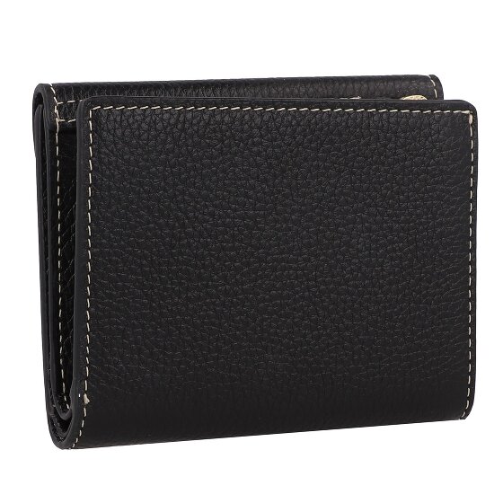 AIGNER Miranda Portemonnee RFID-bescherming Leder 11 cm